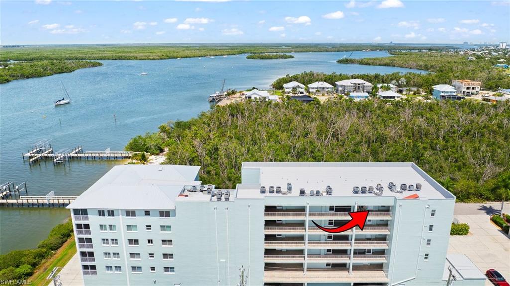 SEA GRAPE BAY CONDO - Residential