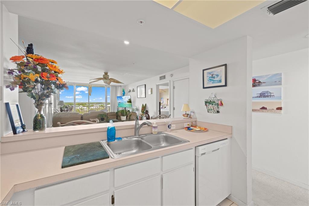 SEA GRAPE BAY CONDO - Residential
