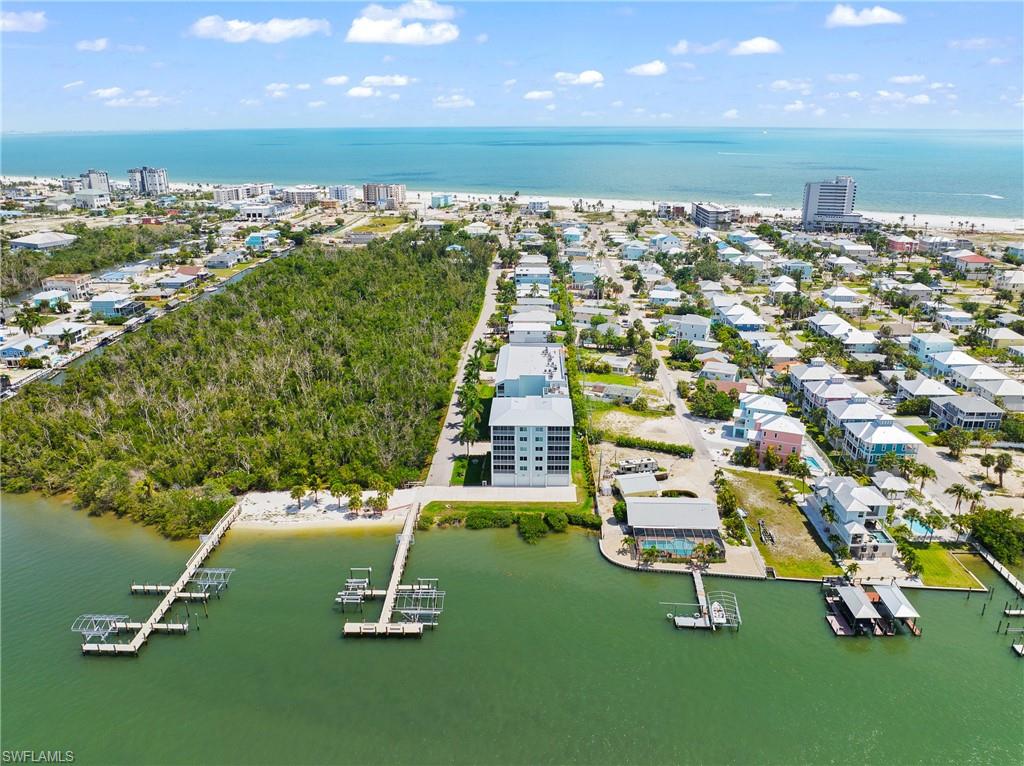 SEA GRAPE BAY CONDO - Residential