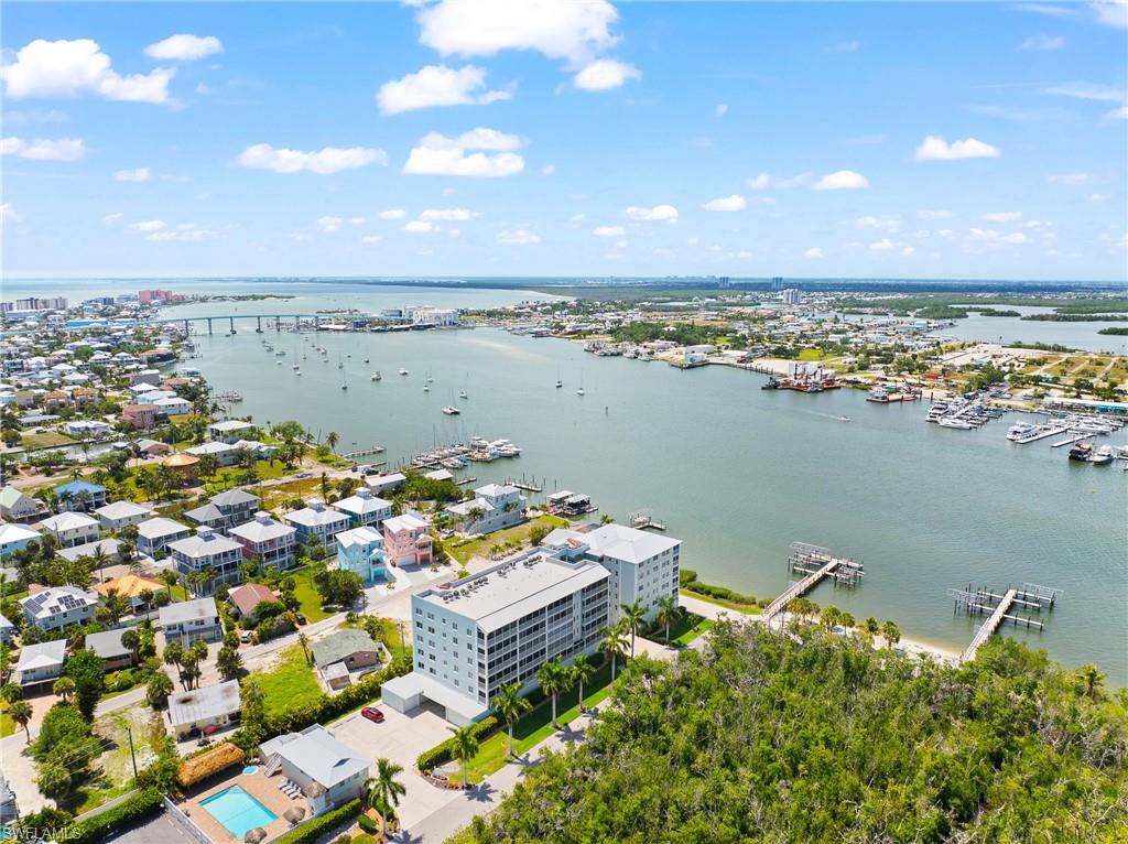 SEA GRAPE BAY CONDO - Residential
