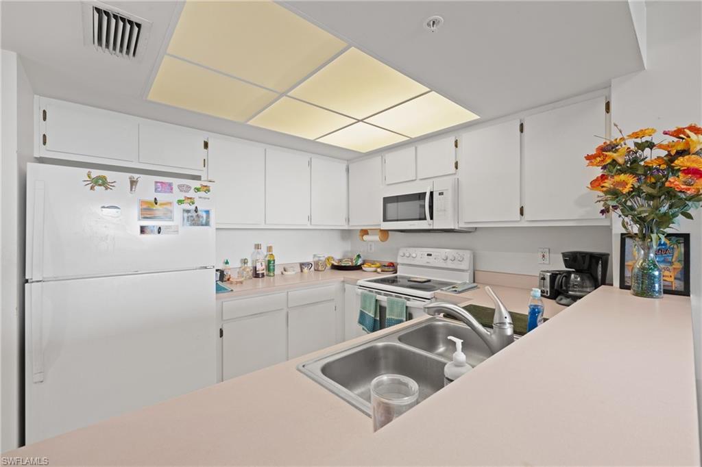 SEA GRAPE BAY CONDO - Residential