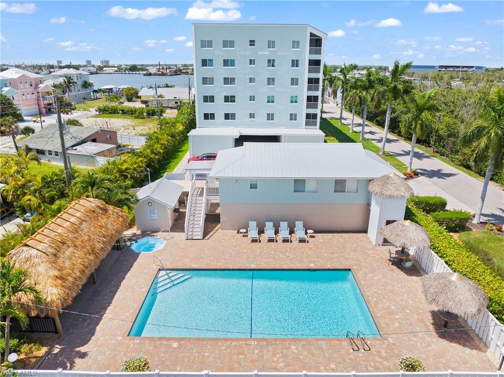 SEA GRAPE BAY CONDO - Residential