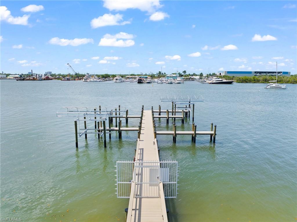 SEA GRAPE BAY CONDO - Residential
