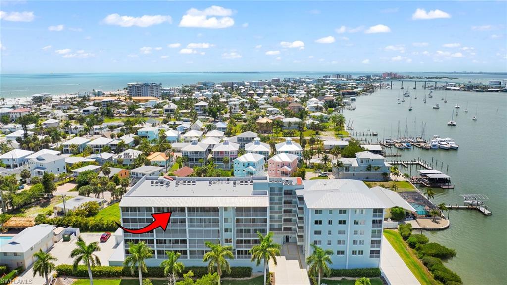 SEA GRAPE BAY CONDO - Residential