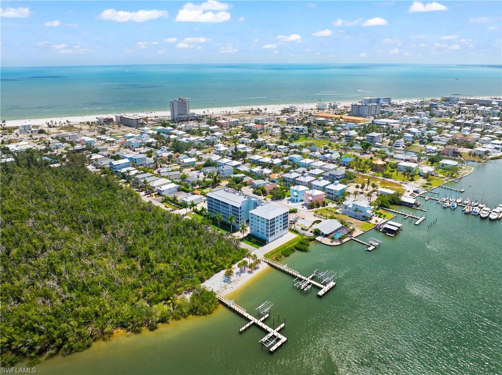 SEA GRAPE BAY CONDO - Residential