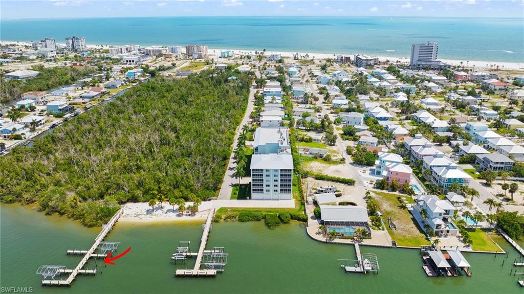 SEA GRAPE BAY CONDO - Residential