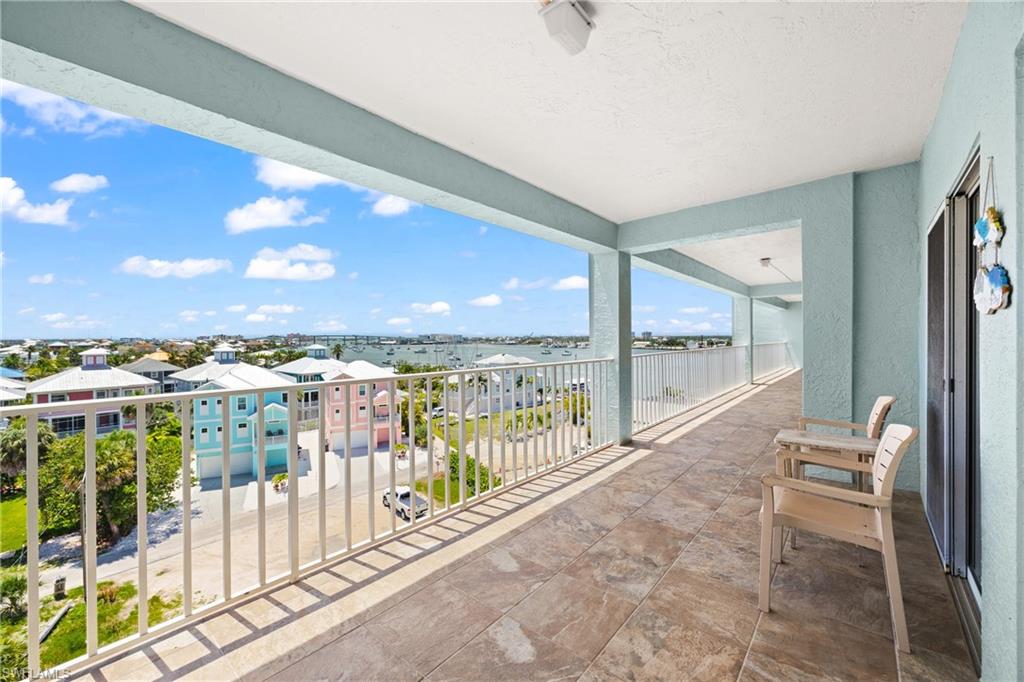 SEA GRAPE BAY CONDO - Residential