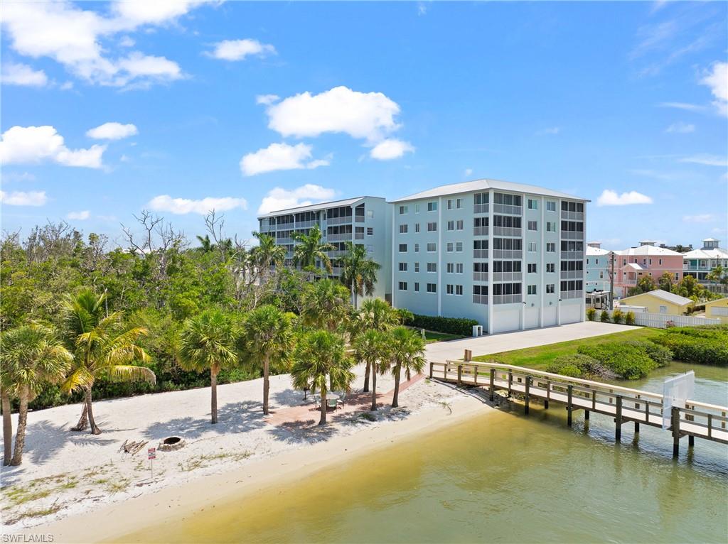 SEA GRAPE BAY CONDO - Residential