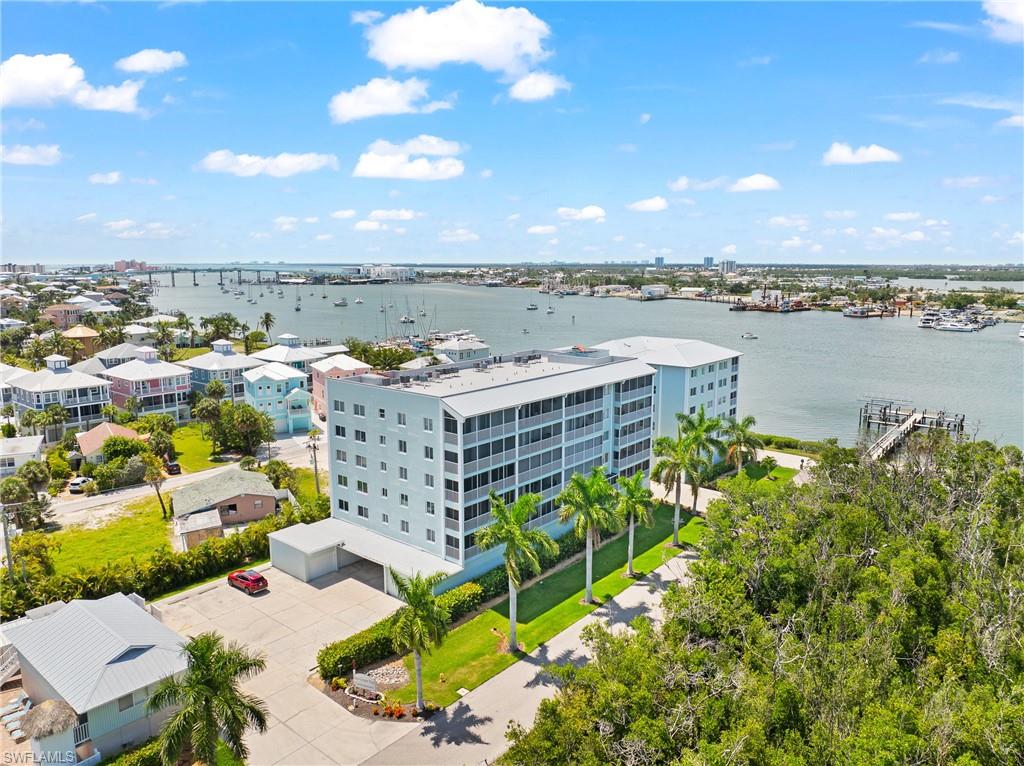 SEA GRAPE BAY CONDO - Residential