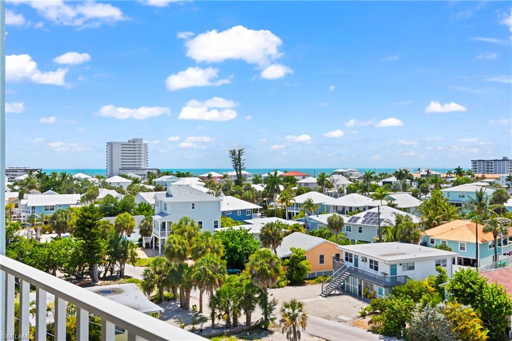 SEA GRAPE BAY CONDO - Residential