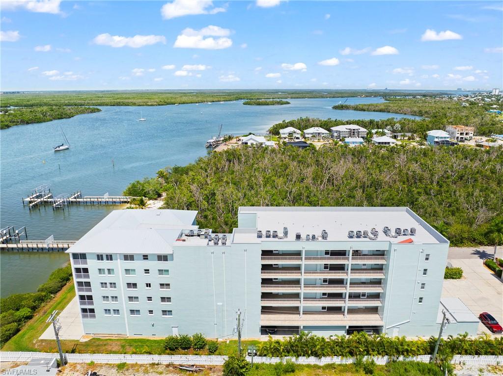 SEA GRAPE BAY CONDO - Residential