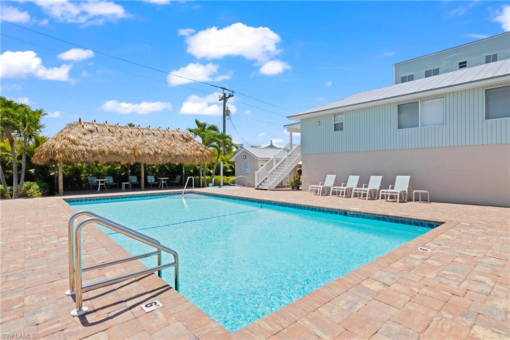 SEA GRAPE BAY CONDO - Residential