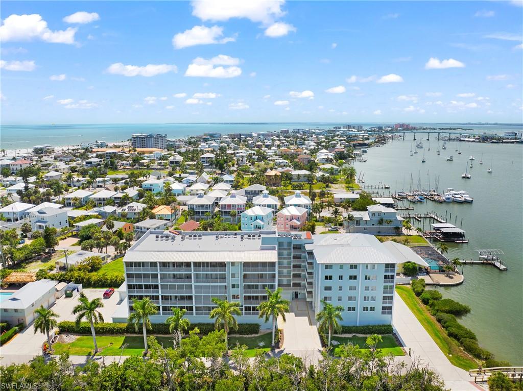 SEA GRAPE BAY CONDO - Residential
