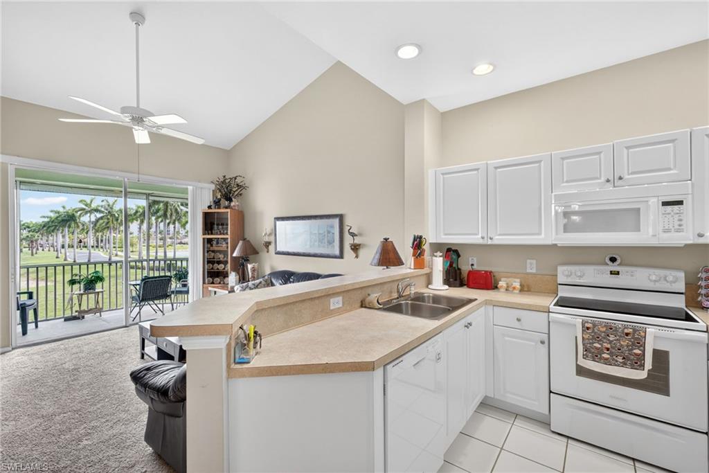 PROVINCE PARK - Residential