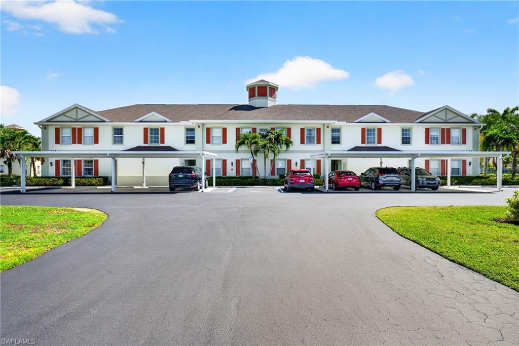PROVINCE PARK - Residential