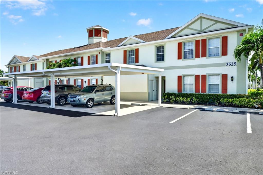 PROVINCE PARK - Residential