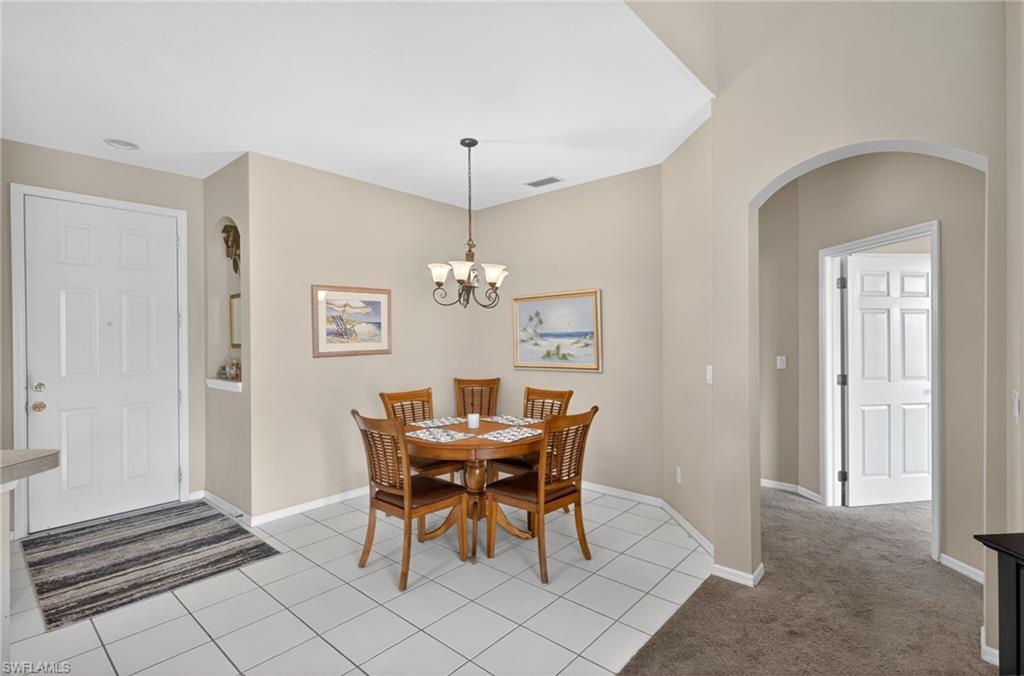 PROVINCE PARK - Residential