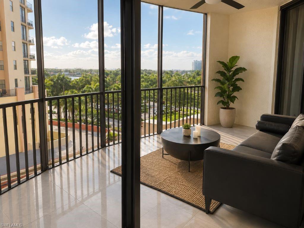 CAPE HARBOUR - Residential Lease