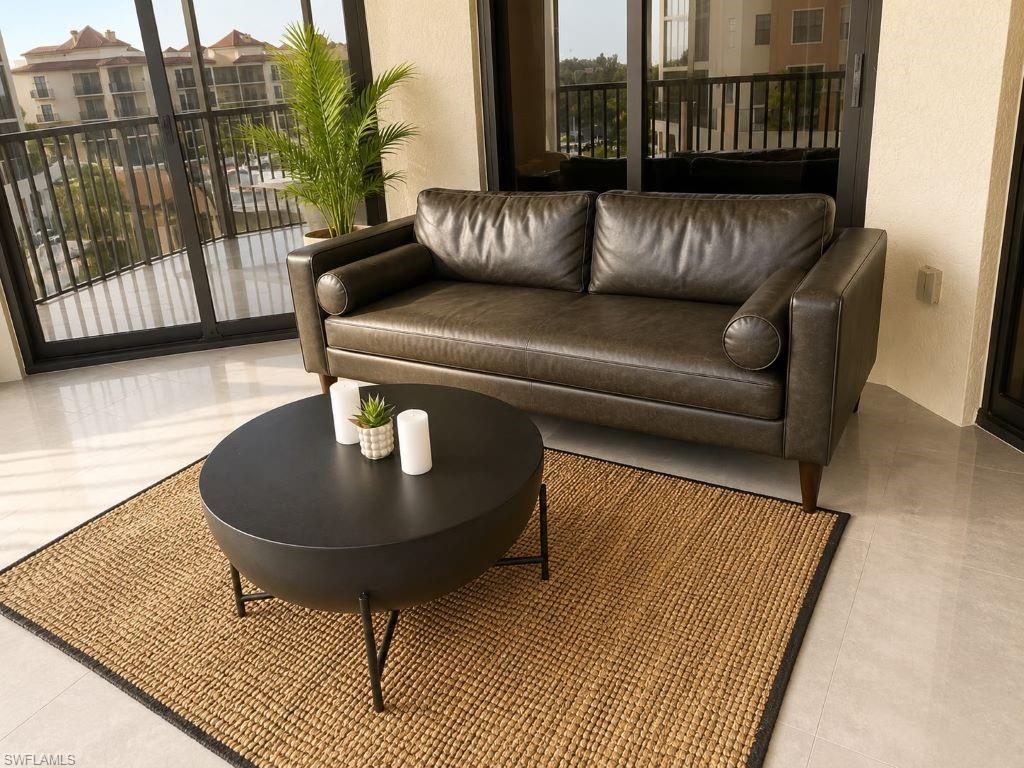 CAPE HARBOUR - Residential Lease