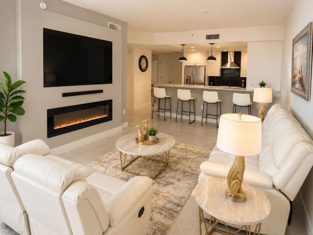 CAPE HARBOUR - Residential Lease