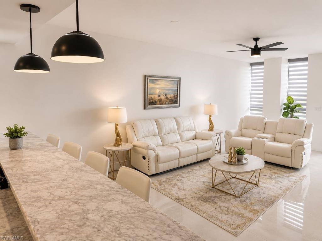 CAPE HARBOUR - Residential Lease
