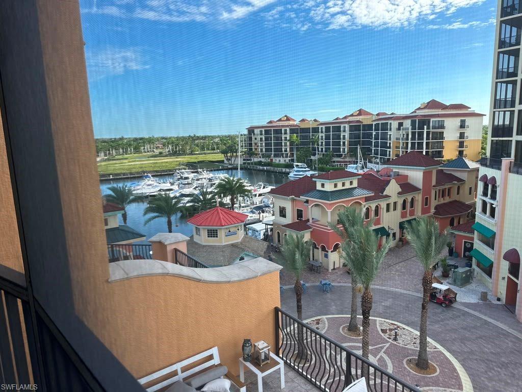 CAPE HARBOUR - Residential Lease
