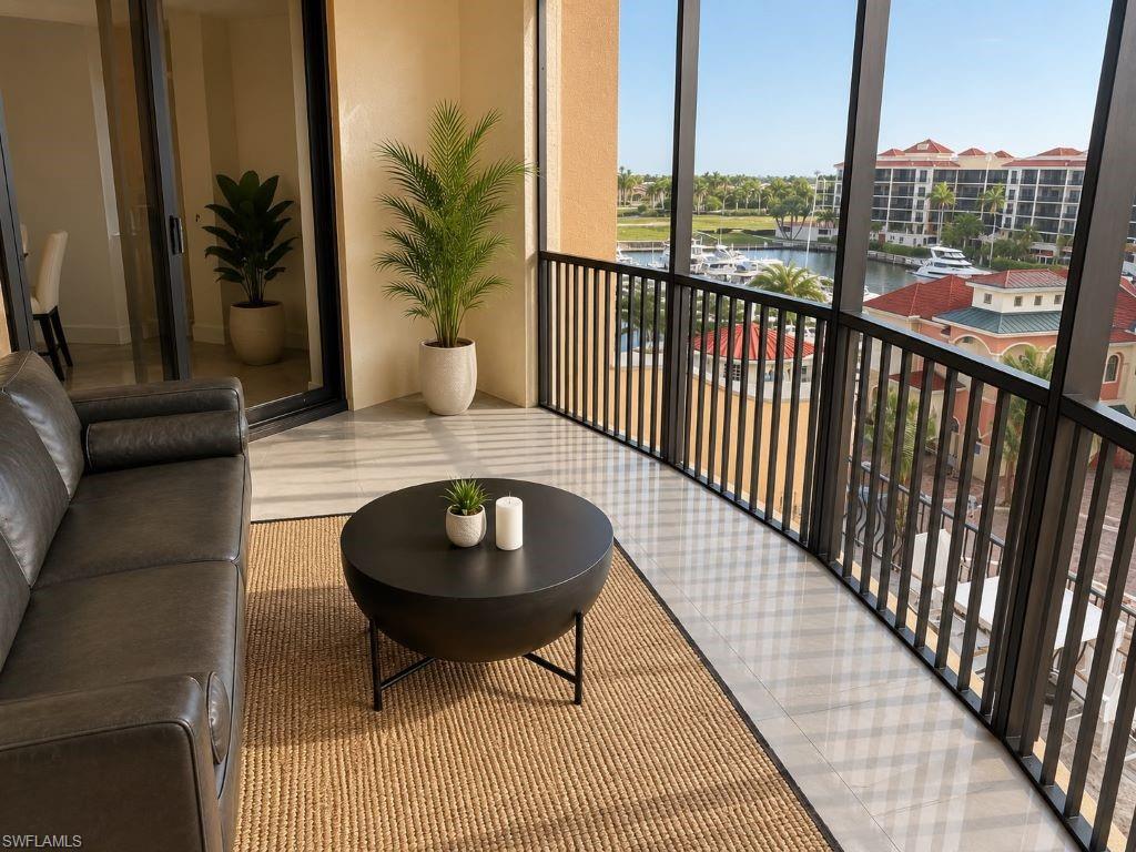 CAPE HARBOUR - Residential Lease