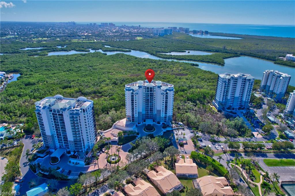 MONTEGO AT COVE TOWERS - Residential