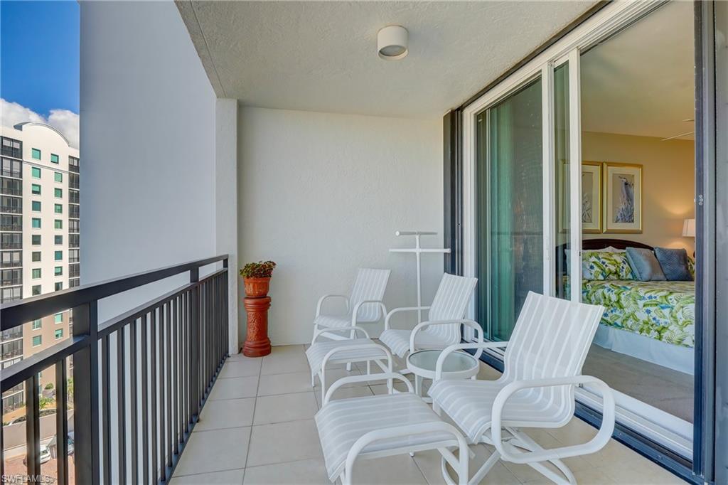 MONTEGO AT COVE TOWERS - Residential
