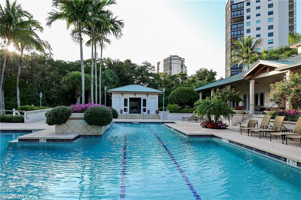 MONTEGO AT COVE TOWERS - Residential
