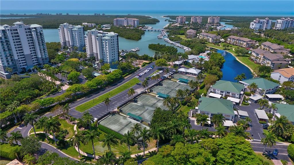 MONTEGO AT COVE TOWERS - Residential