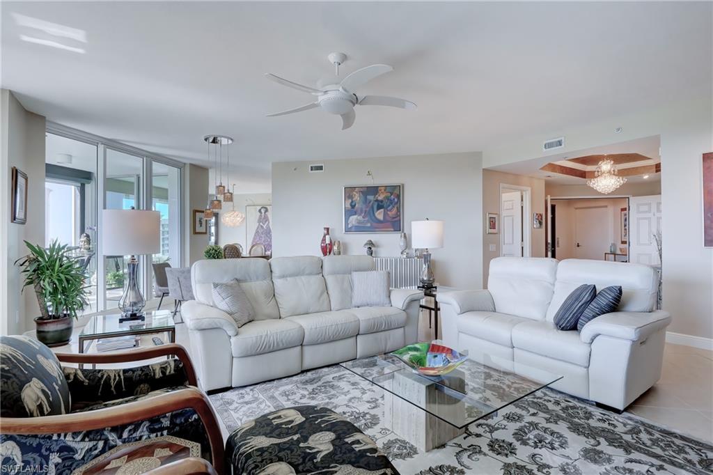 MONTEGO AT COVE TOWERS - Residential