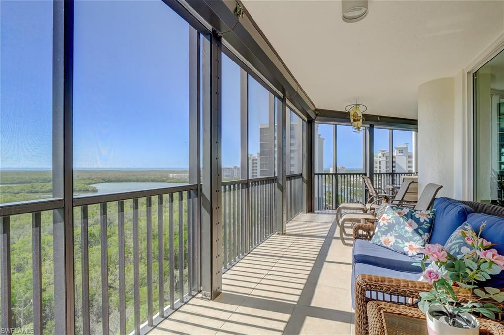 MONTEGO AT COVE TOWERS - Residential