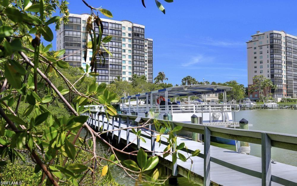 MONTEGO AT COVE TOWERS - Residential