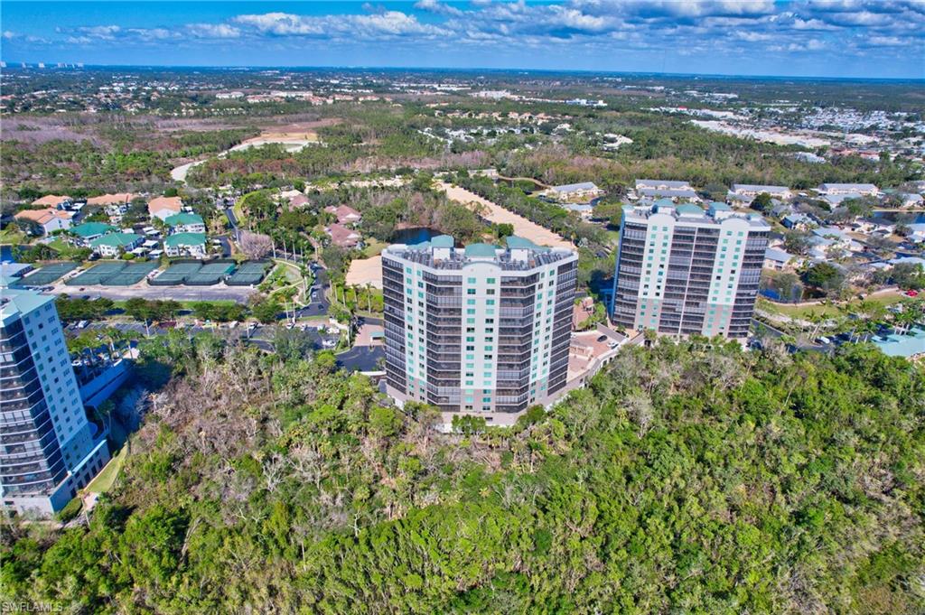 MONTEGO AT COVE TOWERS - Residential