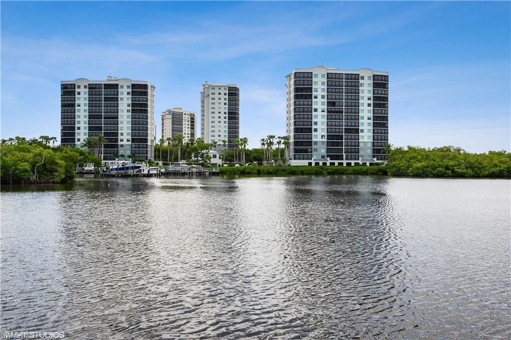MONTEGO AT COVE TOWERS - Residential