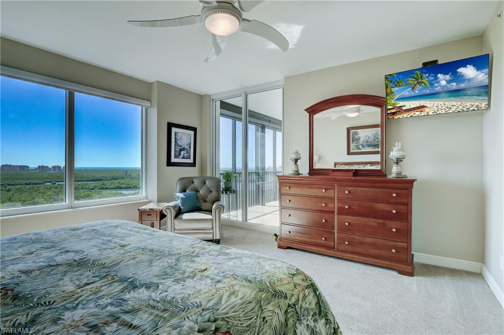 MONTEGO AT COVE TOWERS - Residential
