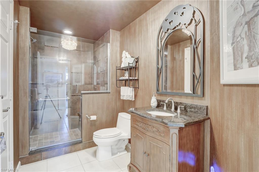 MONTEGO AT COVE TOWERS - Residential