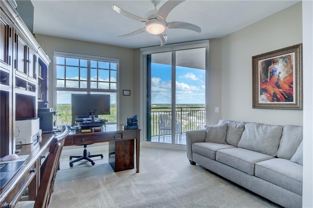 MONTEGO AT COVE TOWERS - Residential