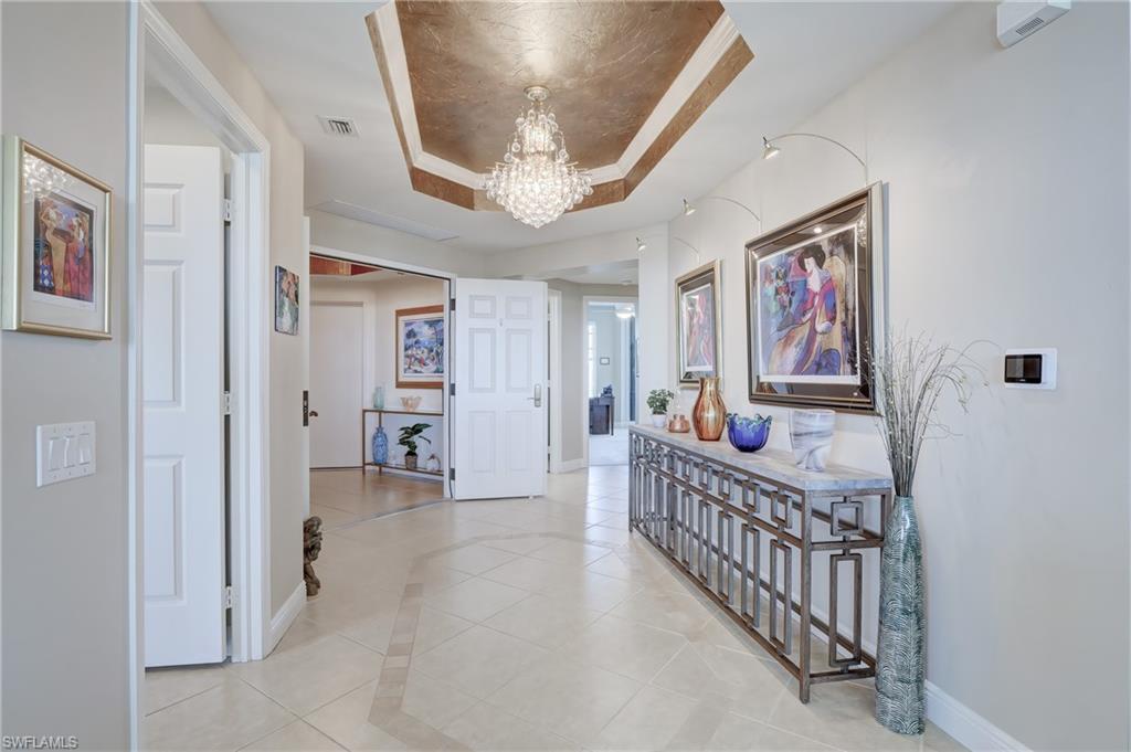 MONTEGO AT COVE TOWERS - Residential