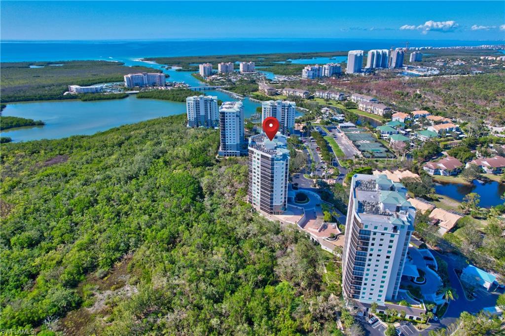 MONTEGO AT COVE TOWERS - Residential