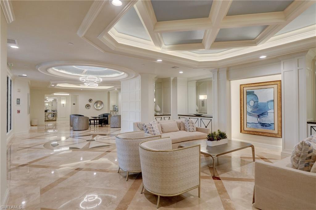 MONTEGO AT COVE TOWERS - Residential