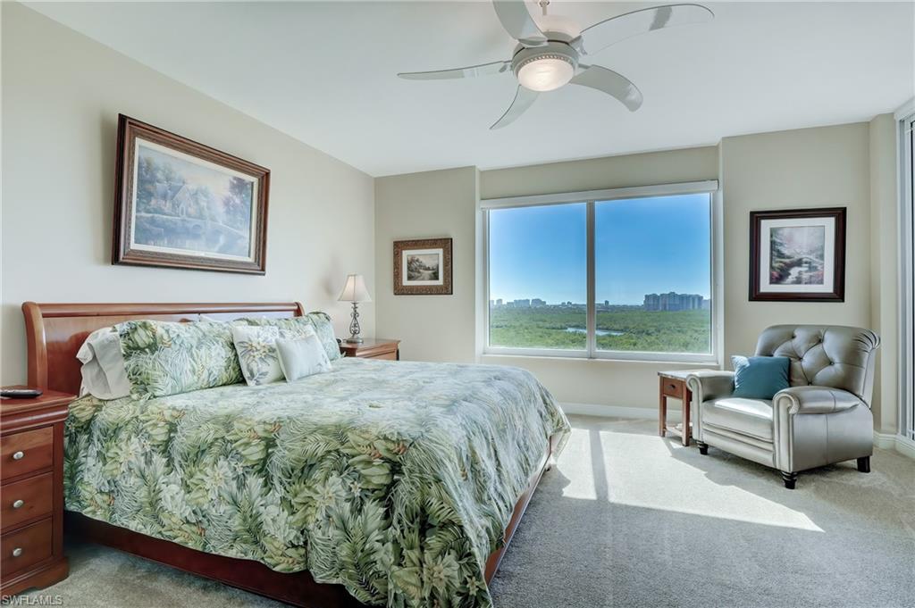 MONTEGO AT COVE TOWERS - Residential