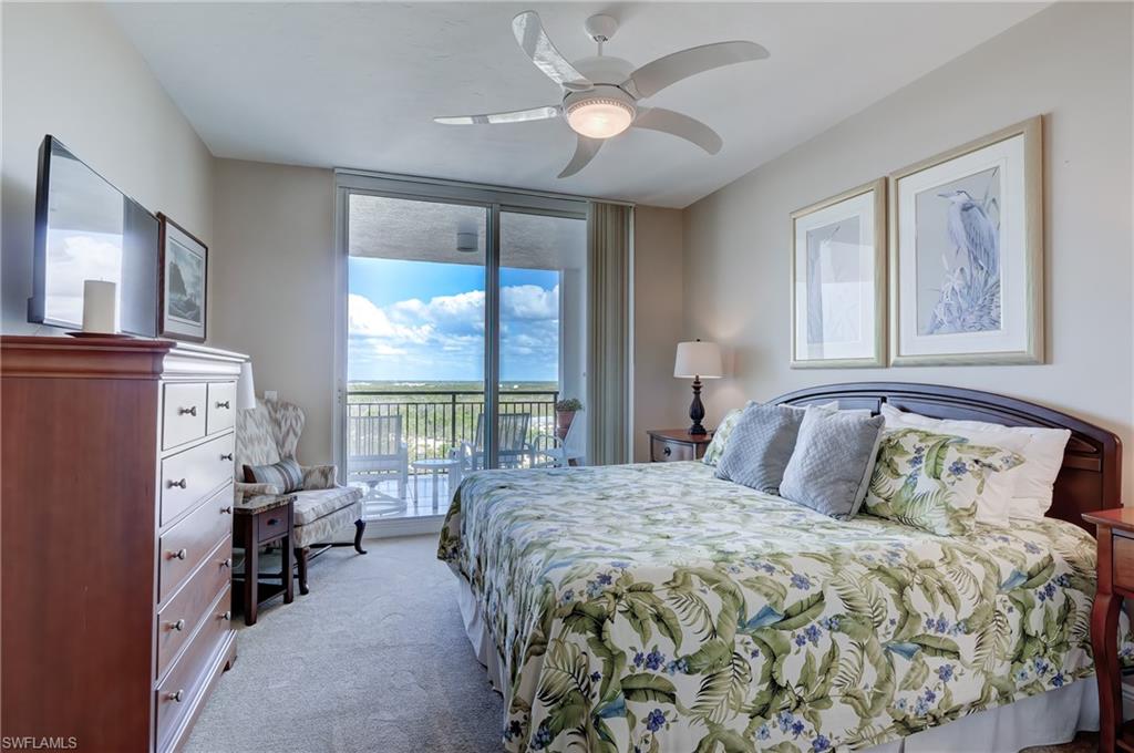 MONTEGO AT COVE TOWERS - Residential