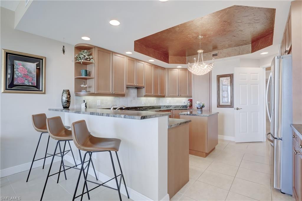 MONTEGO AT COVE TOWERS - Residential