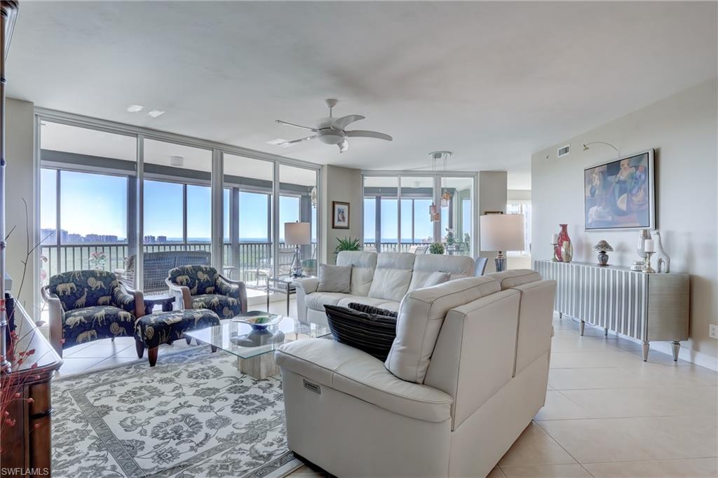 MONTEGO AT COVE TOWERS - Residential