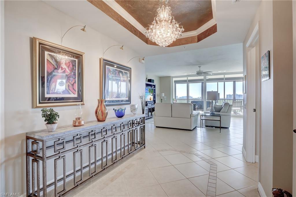 MONTEGO AT COVE TOWERS - Residential