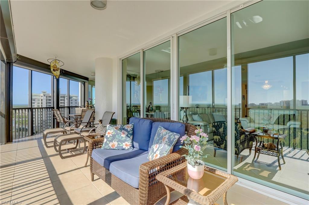 MONTEGO AT COVE TOWERS - Residential