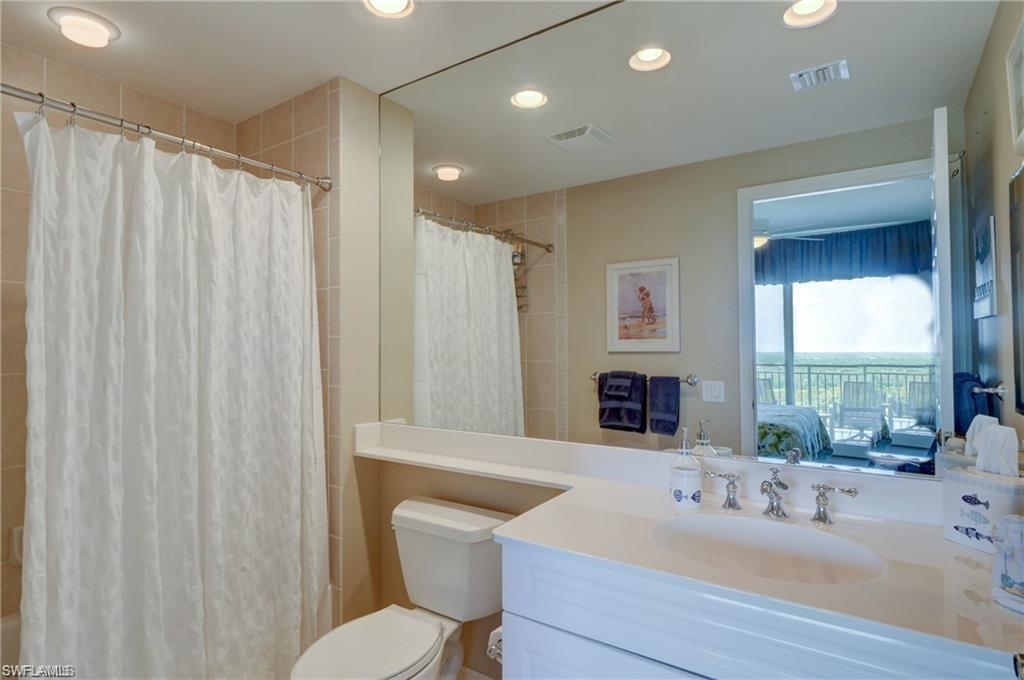 MONTEGO AT COVE TOWERS - Residential