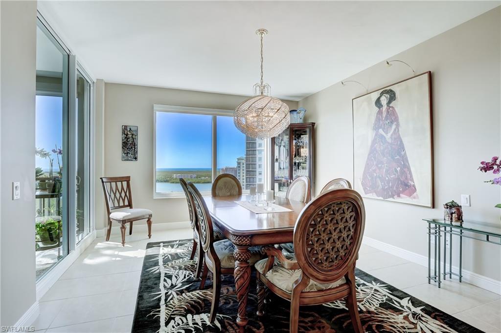 MONTEGO AT COVE TOWERS - Residential